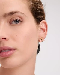 Pastel Petals Studs
