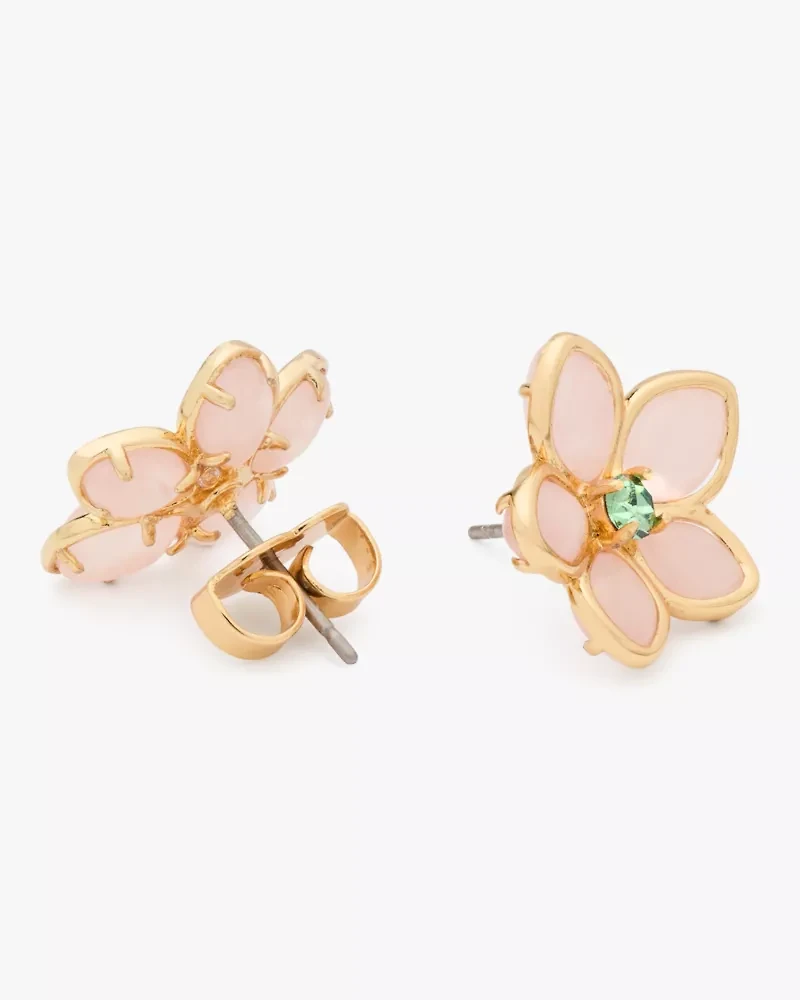 Pastel Petals Studs