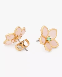 Pastel Petals Studs