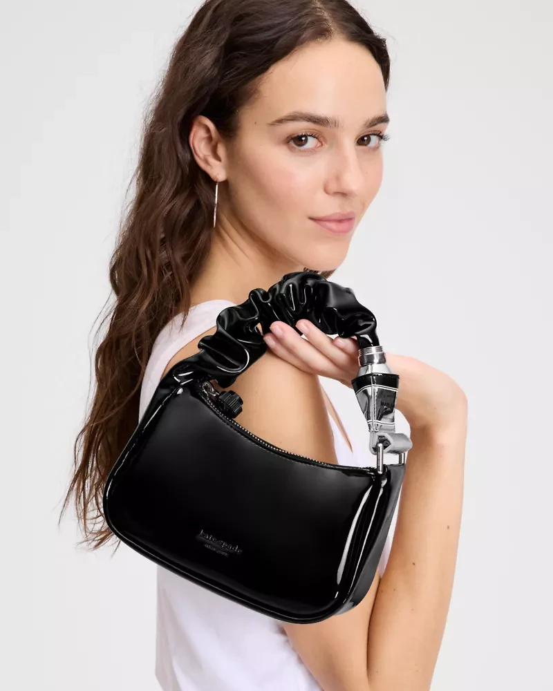 Squeeze Mini Bag