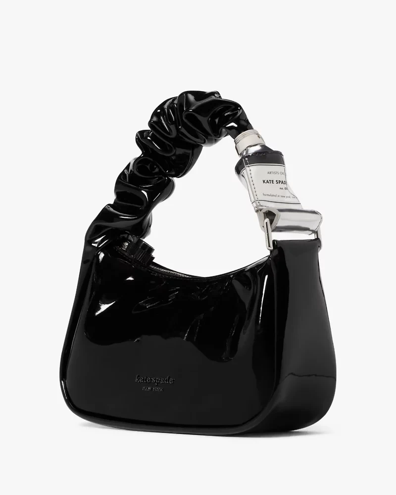 Squeeze Mini Bag