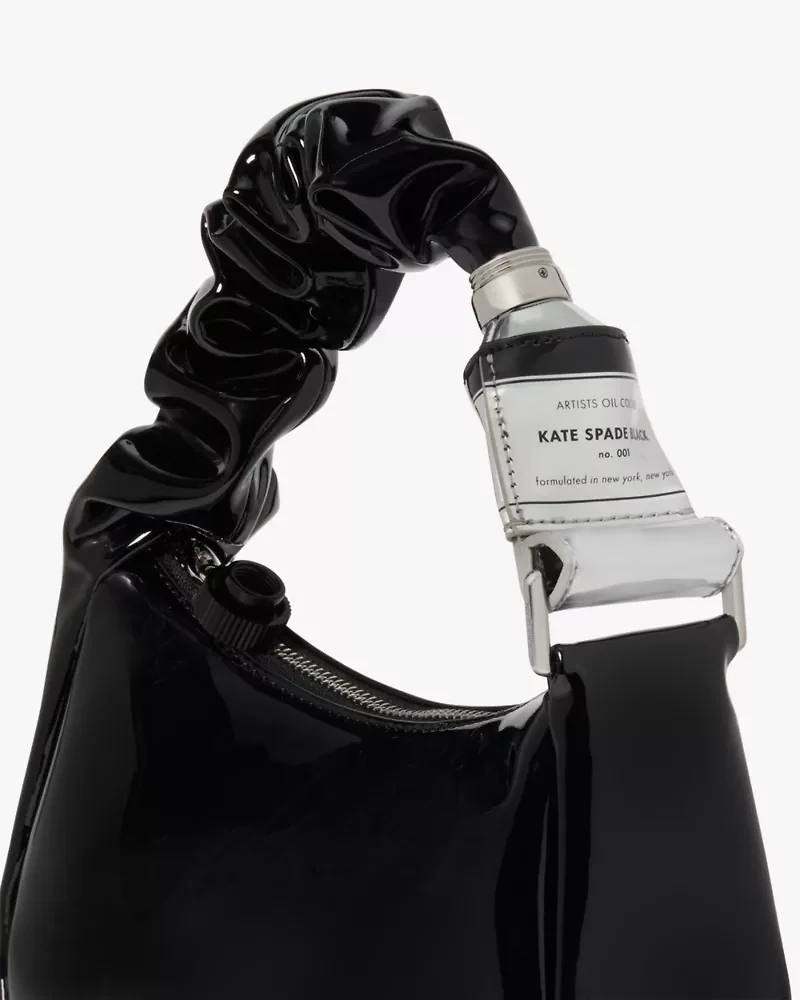 Squeeze Mini Bag