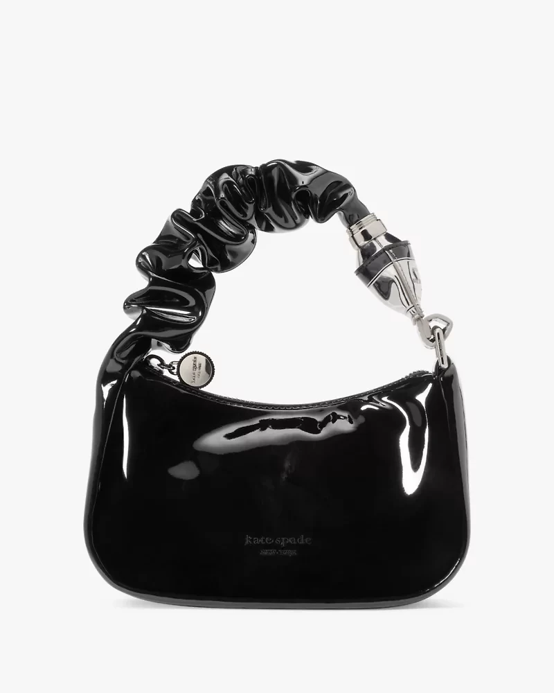 Squeeze Mini Bag