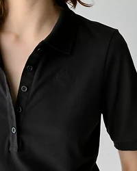 Cotton Polo Shirt