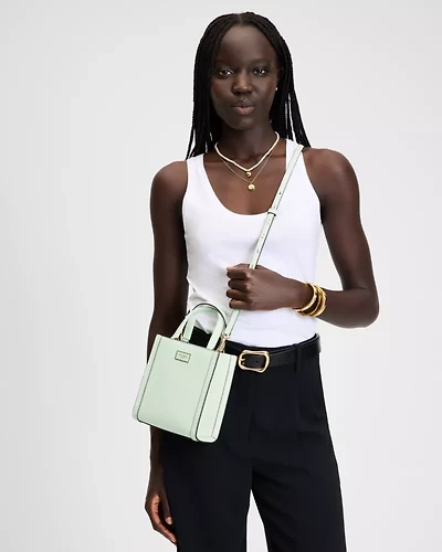Manhattan Mini Tote
