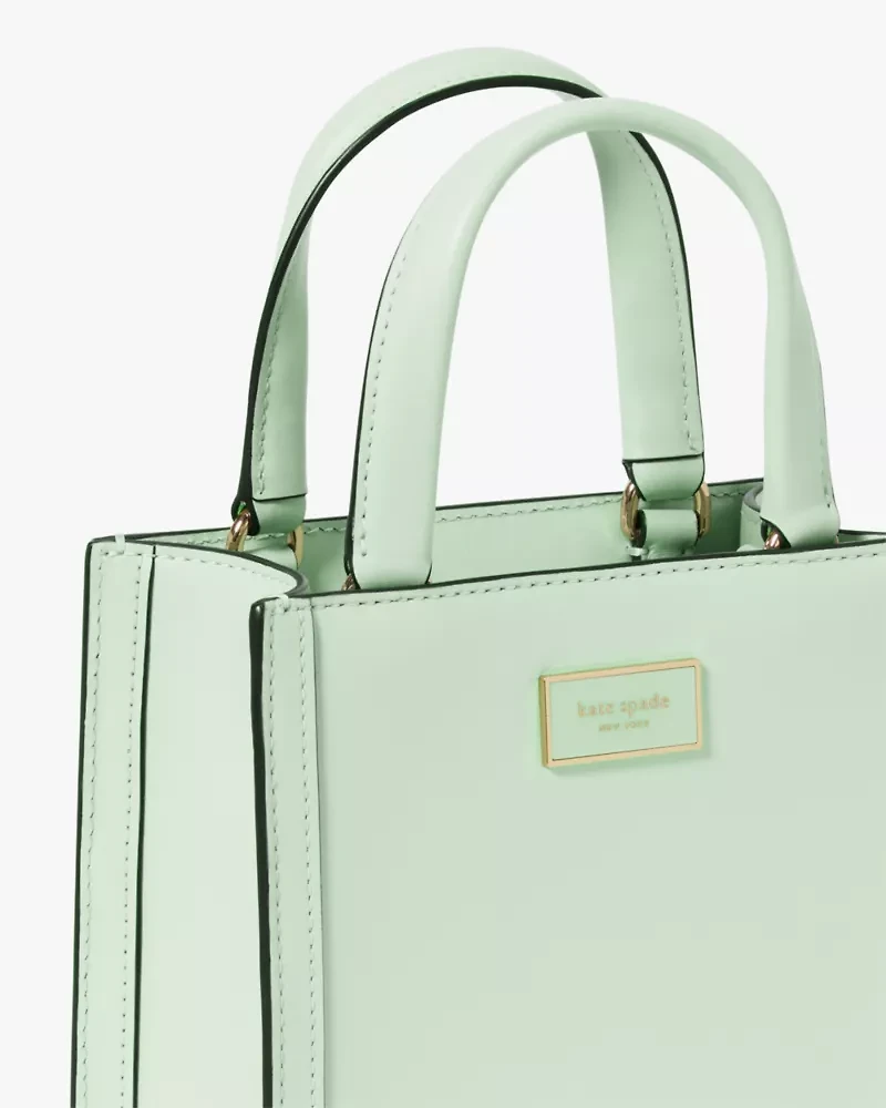 Manhattan Mini Tote
