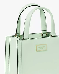 Manhattan Mini Tote