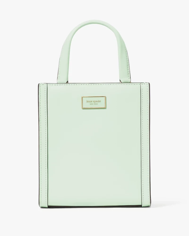 Manhattan Mini Tote