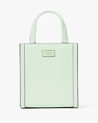 Manhattan Mini Tote