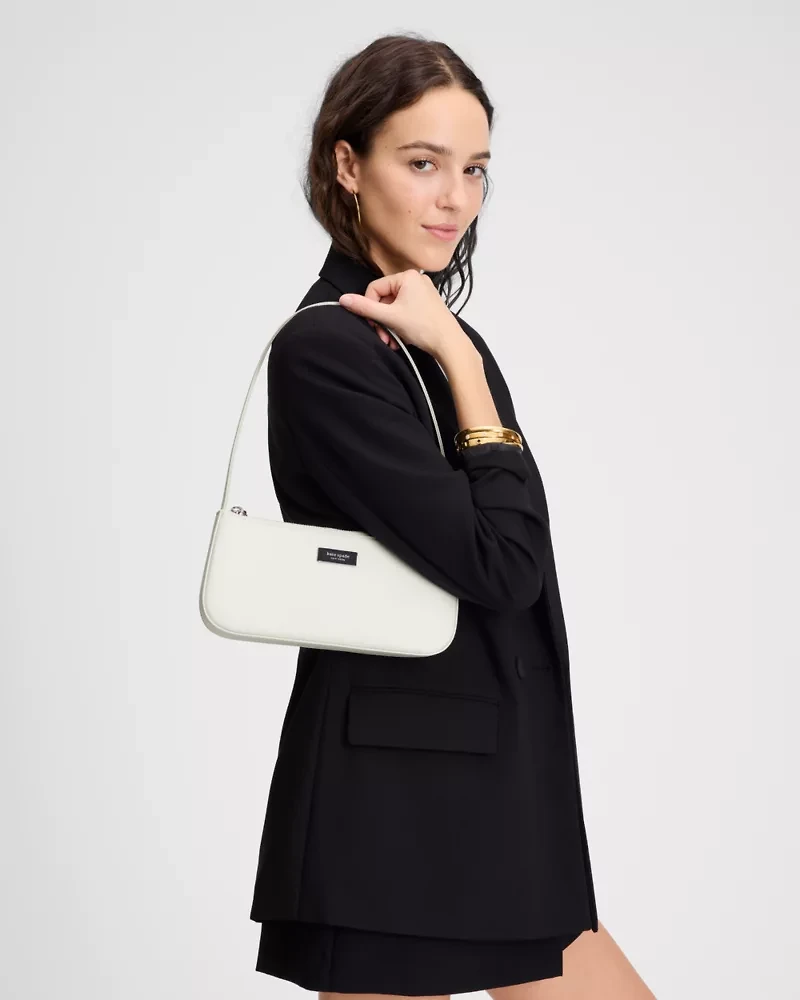 Sam Icon Ksnyl Shoulder Bag