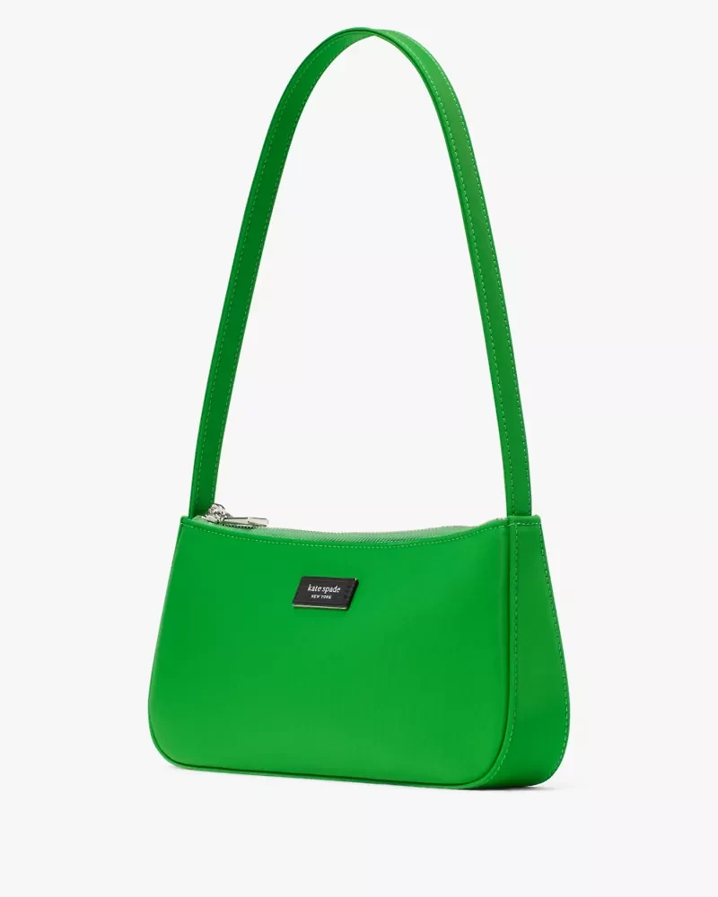 Sam Icon Ksnyl Shoulder Bag
