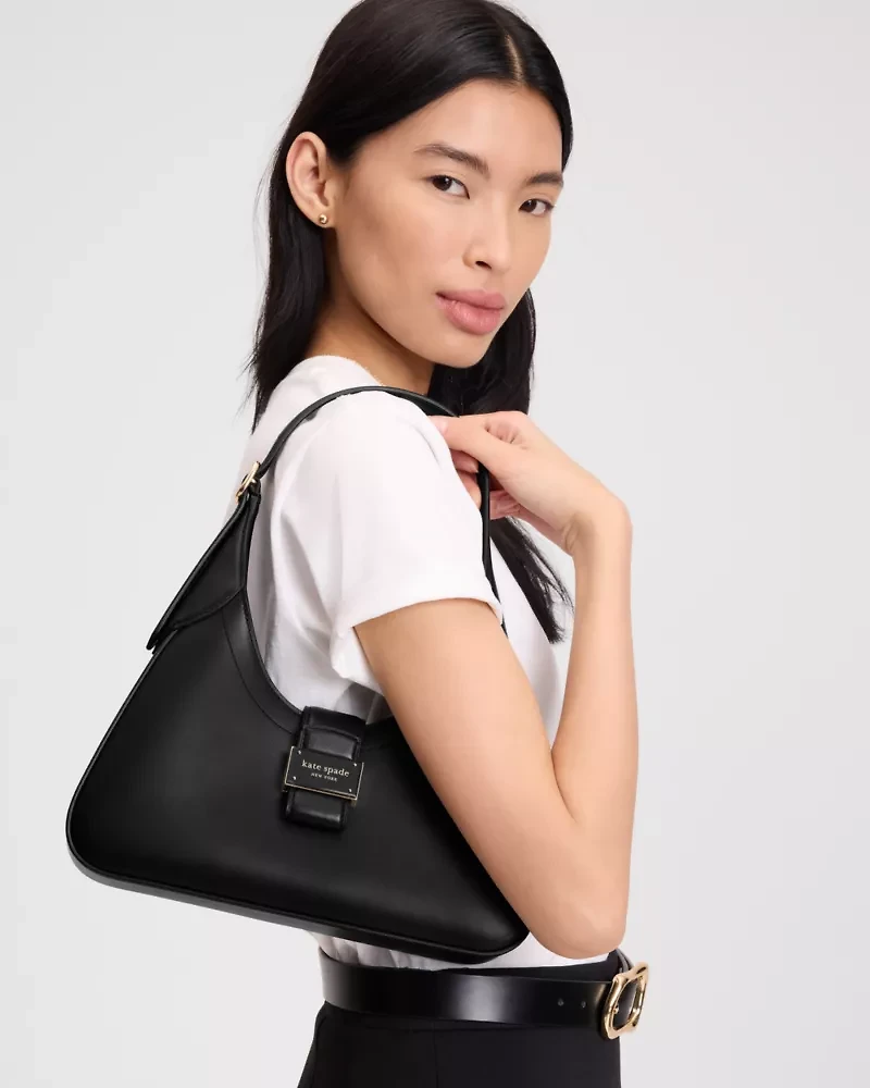 Nouveau Small Shoulder Bag