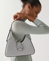 Nouveau Small Shoulder Bag