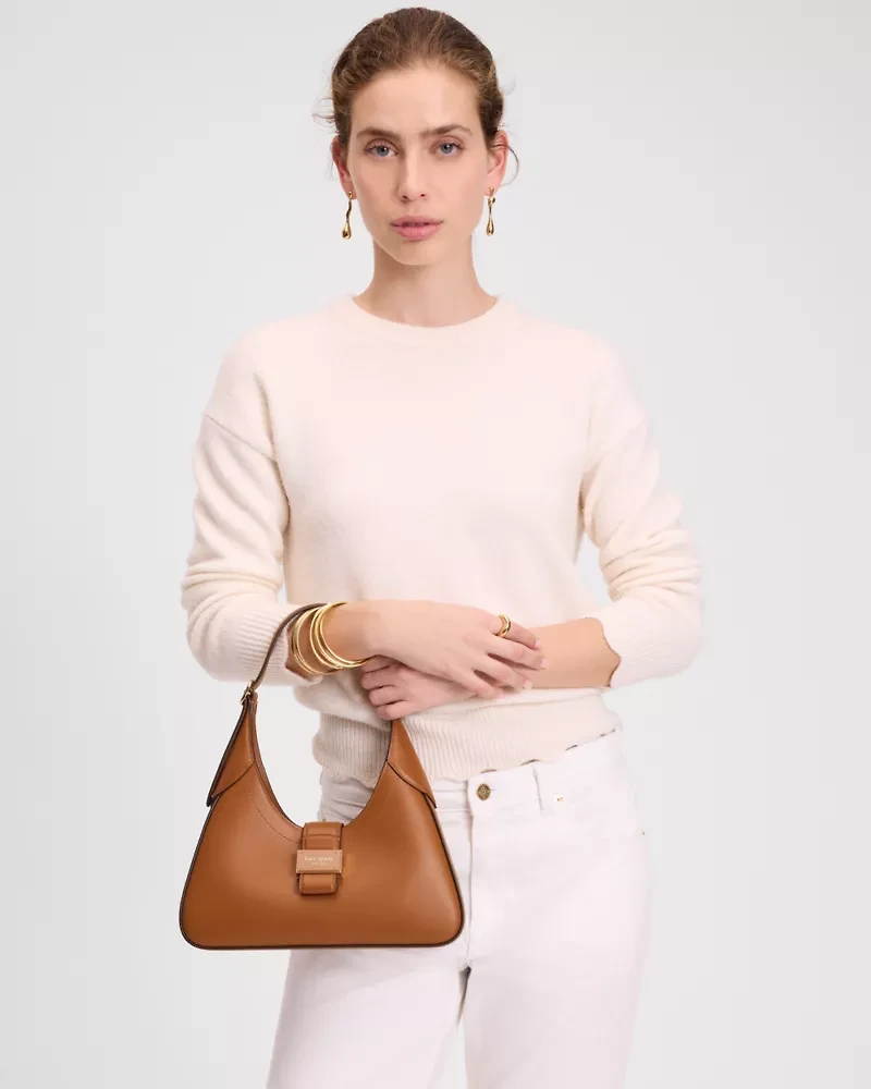 Nouveau Small Shoulder Bag