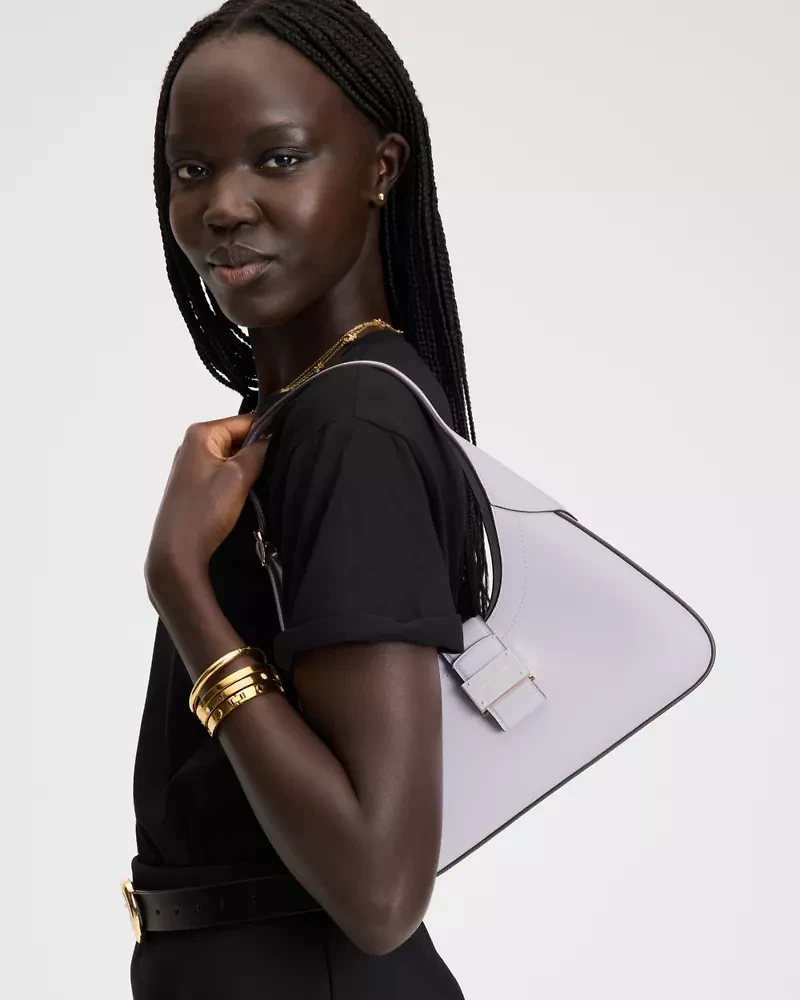 Nouveau Small Shoulder Bag
