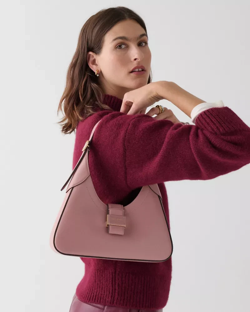 Nouveau Small Shoulder Bag