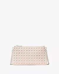 Grace Perforated Pochette