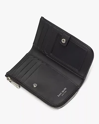 Devin Small Slim Bifold Wallet