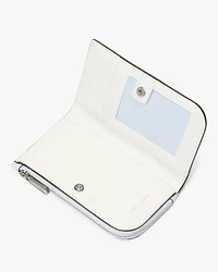 Devin Small Slim Bifold Wallet