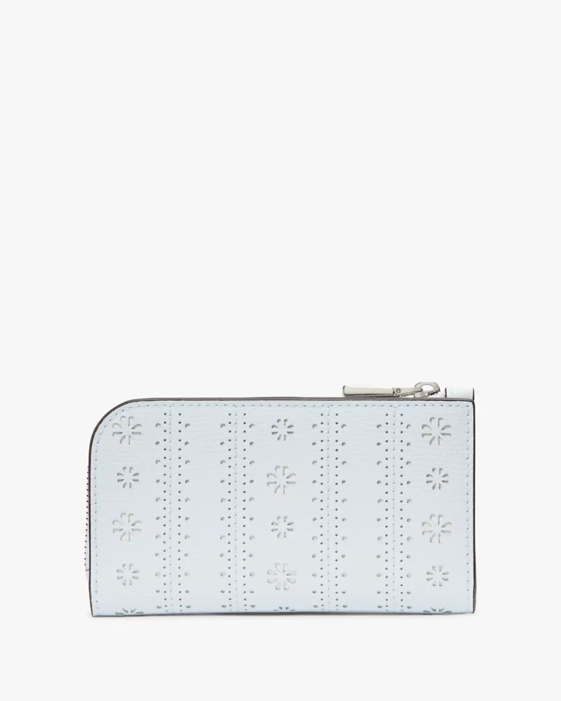 Devin Small Slim Bifold Wallet