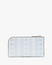 Devin Small Slim Bifold Wallet