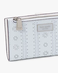 Devin Small Slim Bifold Wallet