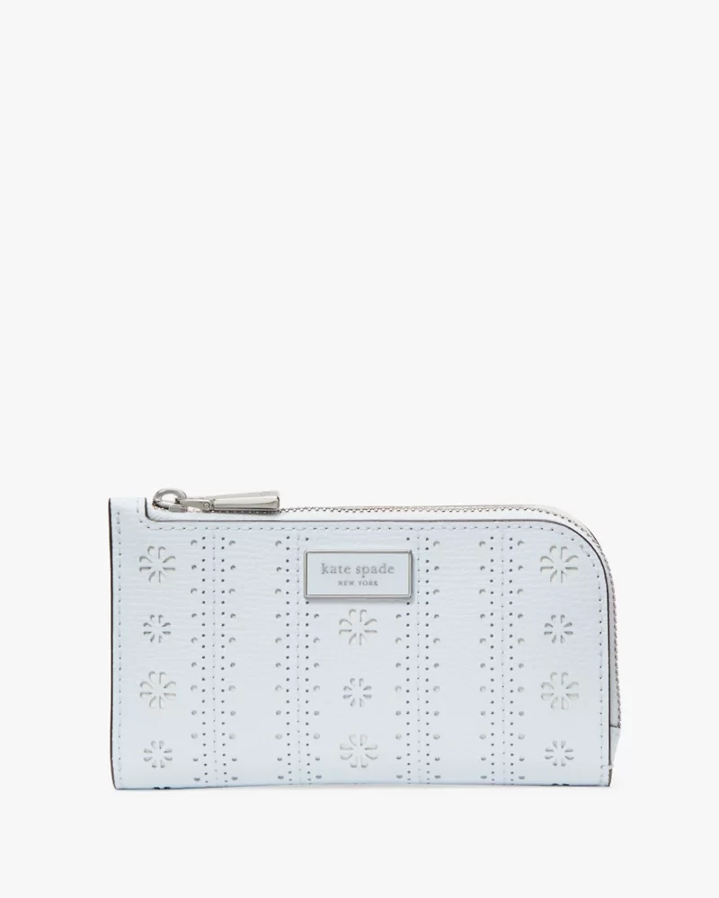 Devin Small Slim Bifold Wallet