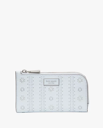 Devin Small Slim Bifold Wallet