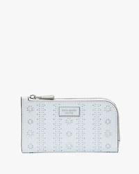 Devin Small Slim Bifold Wallet