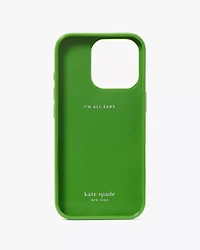 Mirror Dot iPhone 16 Pro Case