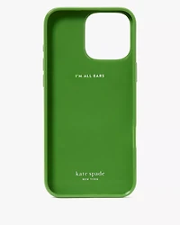 Mirror Dot iPhone 16 Pro Max Case