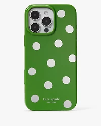 Mirror Dot iPhone 16 Pro Max Case