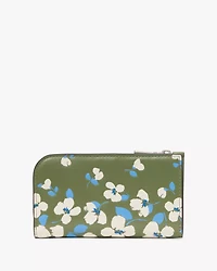 Devin Small Slim Bifold Wallet