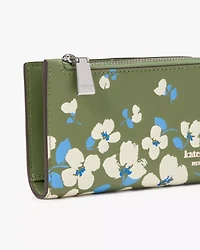 Devin Small Slim Bifold Wallet