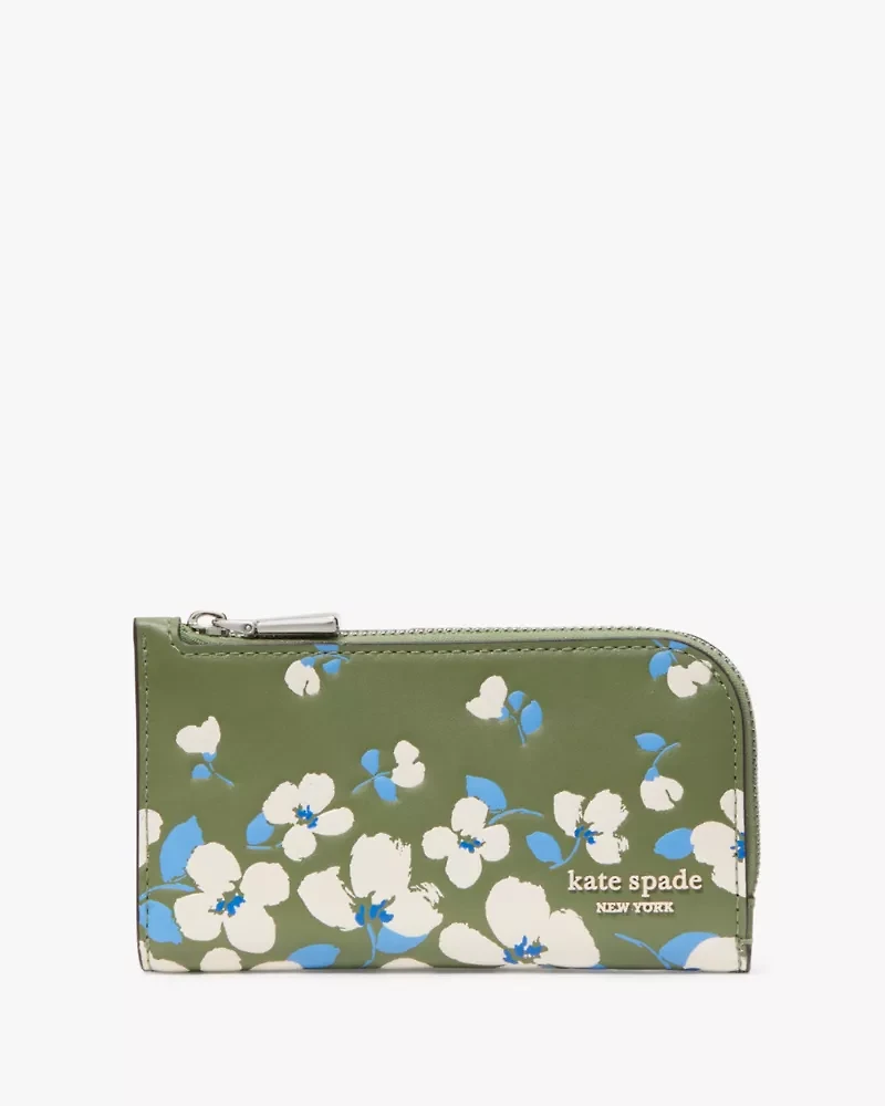 Devin Small Slim Bifold Wallet