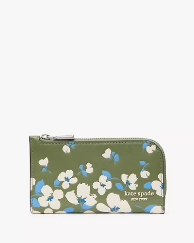 Devin Small Slim Bifold Wallet