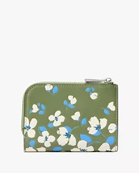 Devin Small Compact Wallet