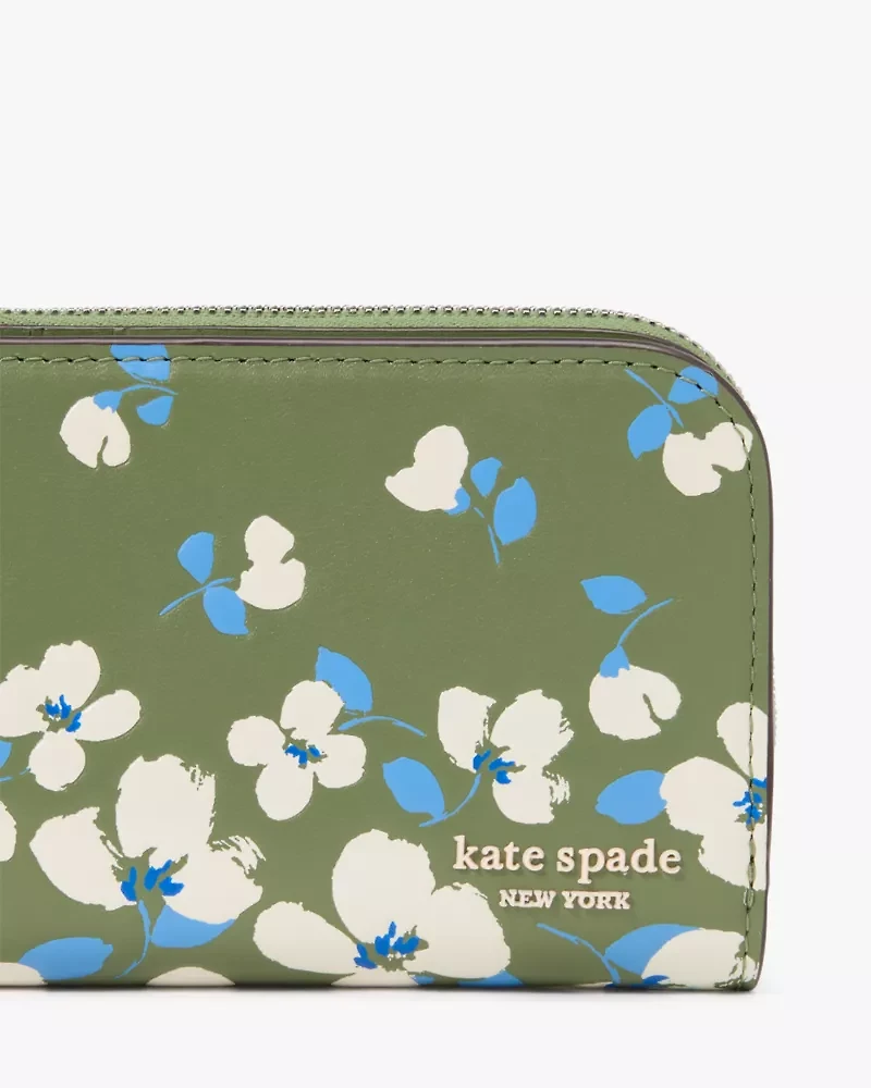Devin Small Compact Wallet