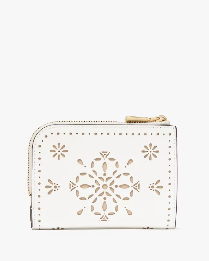 Devin Small Compact Wallet