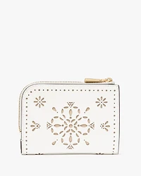 Devin Small Compact Wallet