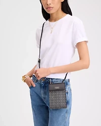 Serena Phone Crossbody Bag