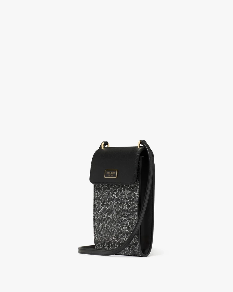 Serena Phone Crossbody Bag