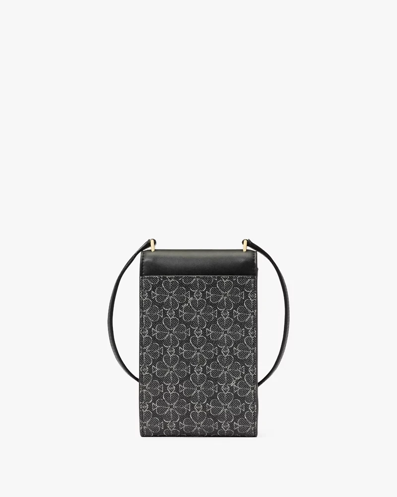 Serena Phone Crossbody Bag
