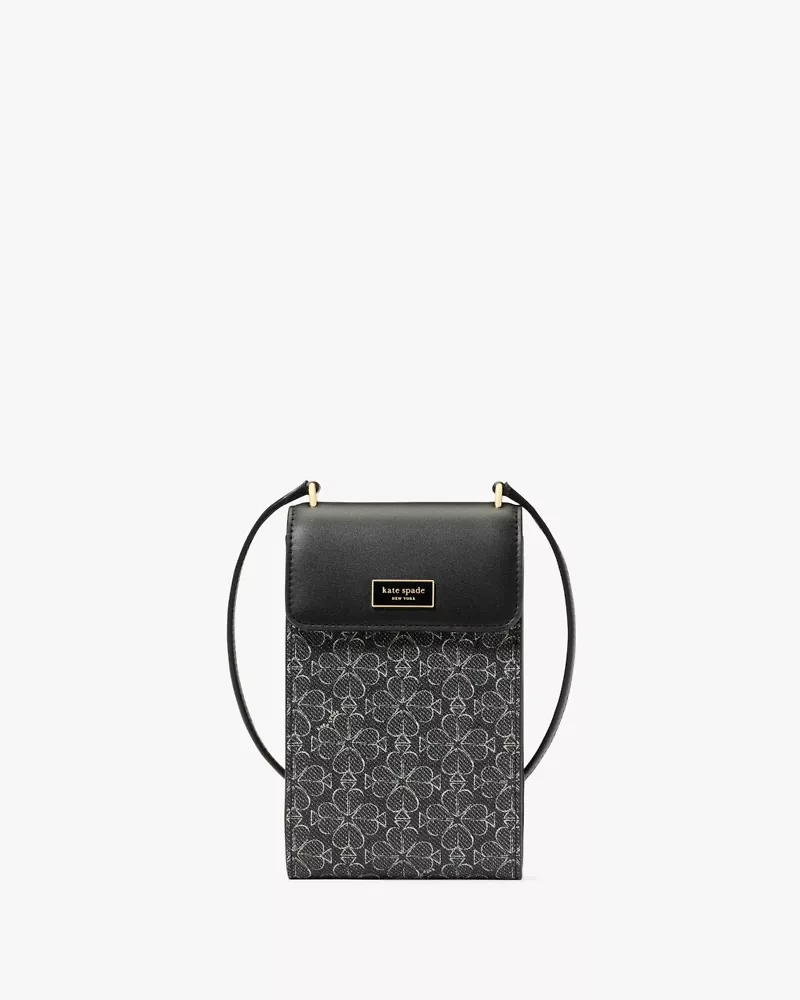 Serena Phone Crossbody Bag