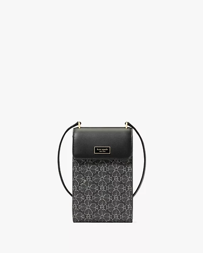 Serena Phone Crossbody Bag
