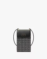 Serena Phone Crossbody Bag