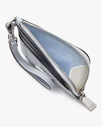 Devin Coin Card Case Wristlet