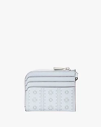 Devin Coin Card Case Wristlet