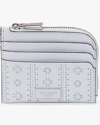 Devin Coin Card Case Wristlet