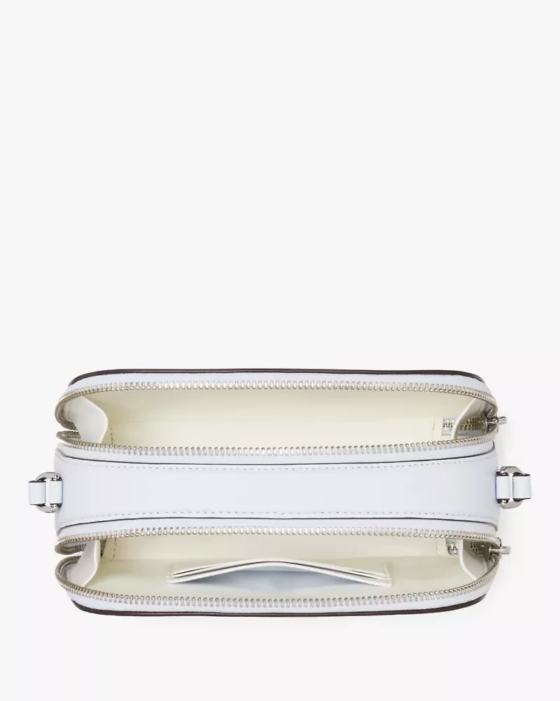 Serena Dome Crossbody Bag